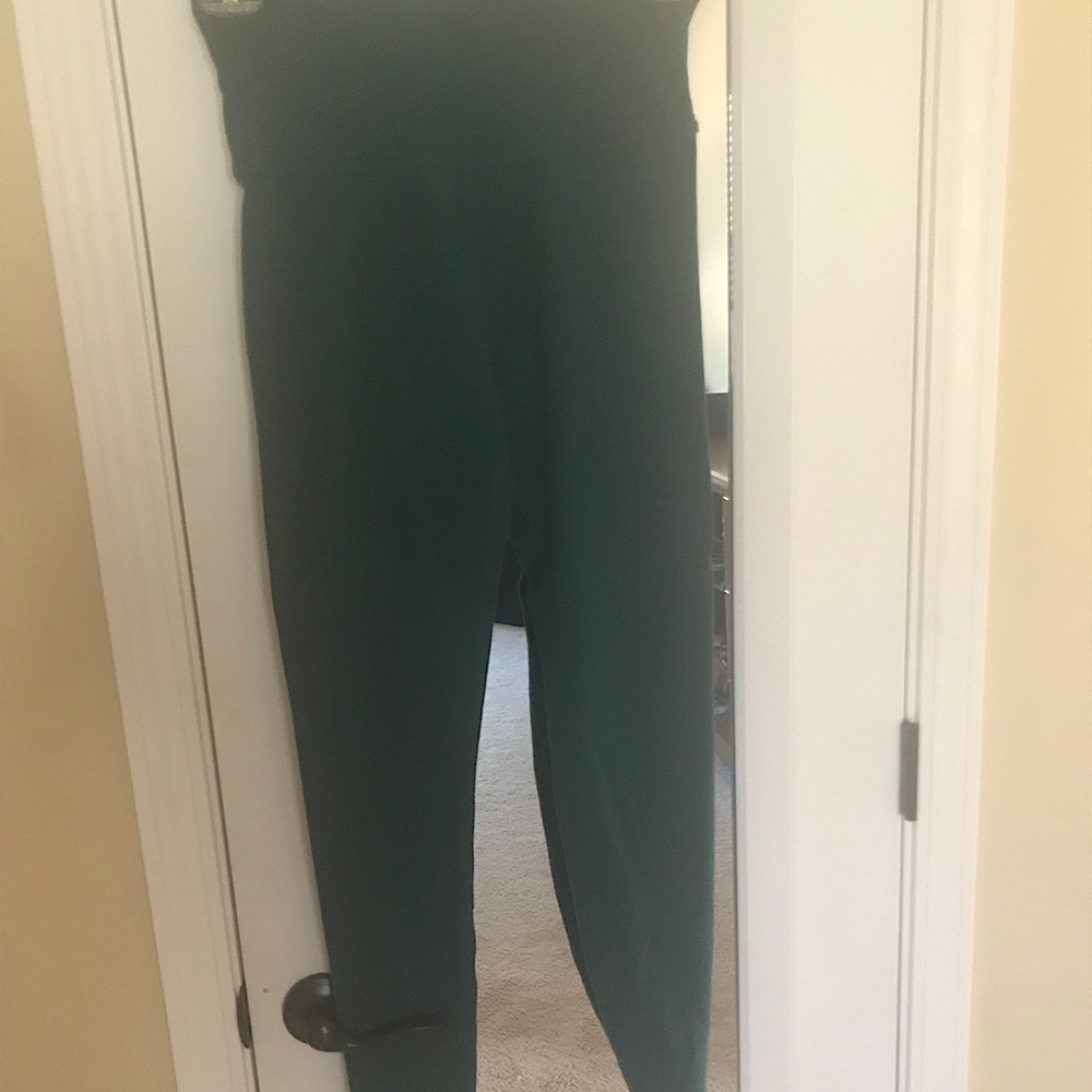 Beyond yoga take me higher legging